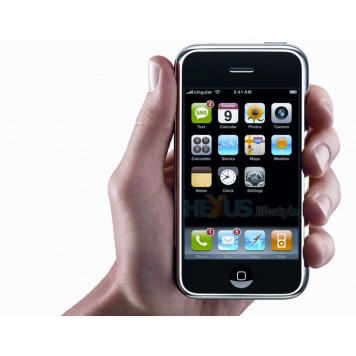 iPhone-2