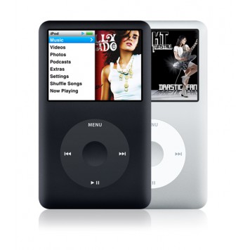 iPod Classic-2