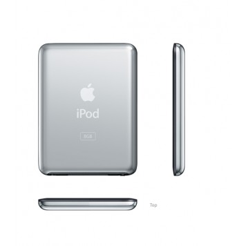 iPod Nano-3