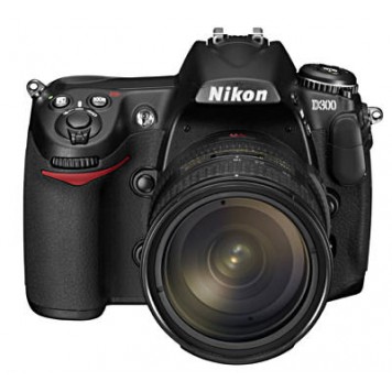 Nikon D300-2